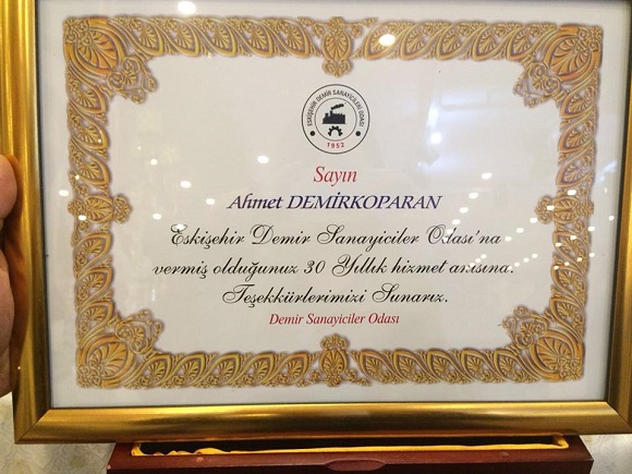 Akar Tesisat Eskişehir