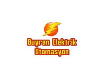 Buyran Elektrik Otomasyon