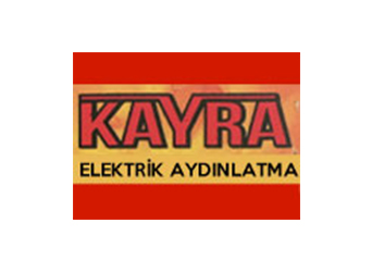 Kayra Elektrik Aydınlatma