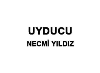 Uyducu Necmi Yıldız