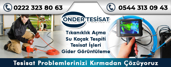 Önder Tesisat