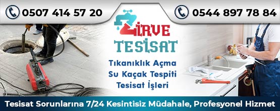 Zirve Tesisat